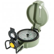 Helikon-Tex Ranger Compass Mk2 Lighted - Green