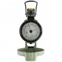 Helikon-Tex Ranger Compass Mk2 Lighted - Green
