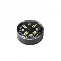 Helikon-Tex Button Compass Small - Black