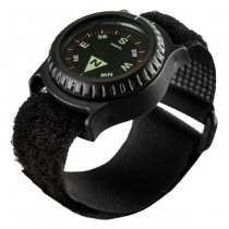 Helikon-Tex Wrist Compass T25 - Black