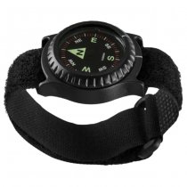 Helikon-Tex Wrist Compass T25 - Black
