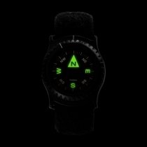 Helikon-Tex Wrist Compass T25 - Black