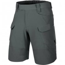 Helikon-Tex OTS Outdoor Tactical Shorts 11 Lite - Olive Drab - S