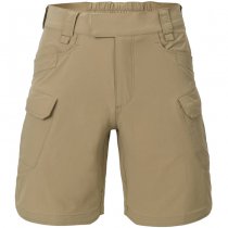 Helikon-Tex OTS Outdoor Tactical Shorts 8.5 Lite - Shadow Grey - 2XL