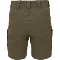 Helikon-Tex OTUS Outdoor Tactical Ultra Shorts Lite - Taiga Green - S