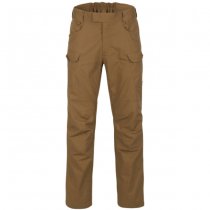 Helikon-Tex Urban Tactical Pants - PolyCotton Ripstop - Olive - 3XL - Long