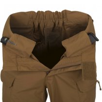Helikon-Tex Urban Tactical Pants - PolyCotton Ripstop - Olive - XL - XLong