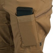 Helikon-Tex Urban Tactical Pants - PolyCotton Ripstop - Olive - XL - XLong