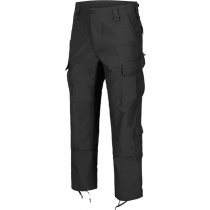 Helikon-Tex CPU Combat Patrol Uniform Pants - Black - 2XS - Short