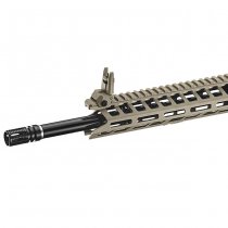 ICS CXP Peleador DMR AEG - Tan