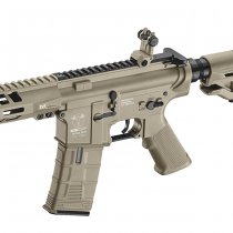 ICS CXP Peleador DMR AEG - Tan