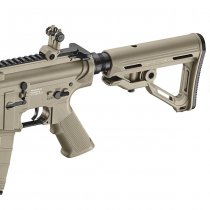 ICS CXP Peleador DMR AEG - Tan