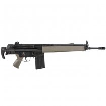 LCT LC3A4-W AEG - Olive