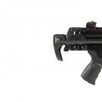LCT LC3A4-W AEG - Black