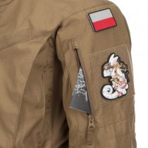 Helikon-Tex MBDU Shirt NyCo Ripstop - Shadow Grey - L