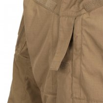 Helikon-Tex MBDU Shirt NyCo Ripstop - Mud Brown - M