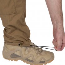 Helikon-Tex MBDU Trousers NyCo Ripstop - Mud Brown - XL - Short