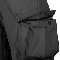 Helikon-Tex BDU Shorts PolyCotton Ripstop - US Woodland - XS