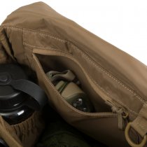 Helikon-Tex Bushcraft Haversack Bag - Coyote