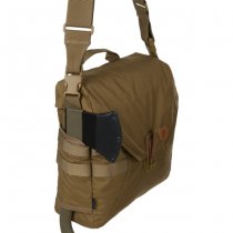 Helikon-Tex Bushcraft Haversack Bag - Coyote