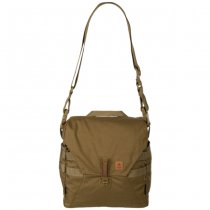 Helikon-Tex Bushcraft Haversack Bag - Shadow Grey / Black B