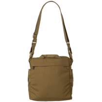 Helikon-Tex Bushcraft Haversack Bag - Shadow Grey / Black B