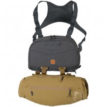 Helikon-Tex Frostbite Hand-Warmer - Black