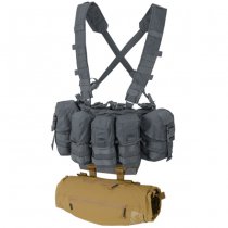 Helikon-Tex Frostbite Hand-Warmer - Olive Green