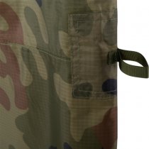 Helikon-Tex Supertarp Small - PL Woodland