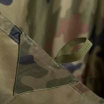 Helikon-Tex Supertarp Small - PL Woodland