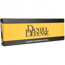 Specna Arms Daniel Defense MK18 SA-E19 EDGE AEG - Chaos Bronze