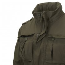 Helikon-Tex Covert M65 Jacket - Taiga Green - S
