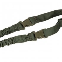Specna Arms Tactical One-Point Bungee Sling - Olive