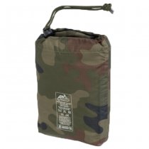 Helikon-Tex Supertarp Small - Olive Green