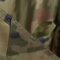 Helikon-Tex Supertarp Small - Shadow Grey