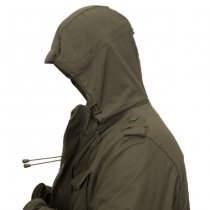 Helikon-Tex Covert M65 Jacket - Black - L