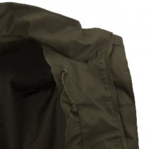Helikon-Tex Covert M65 Jacket - Black - 2XL