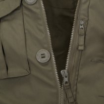 Helikon-Tex Covert M65 Jacket - Taiga Green / Black - XS