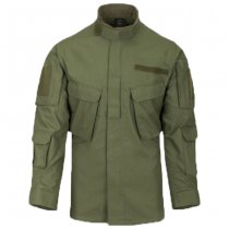 Helikon-Tex CPU Combat Patrol Uniform Jacket - Navy Blue - 3XL