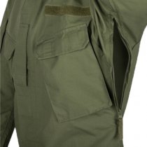 Helikon-Tex CPU Combat Patrol Uniform Jacket - Navy Blue - 3XL