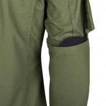 Helikon-Tex CPU Combat Patrol Uniform Jacket - Navy Blue - 3XL