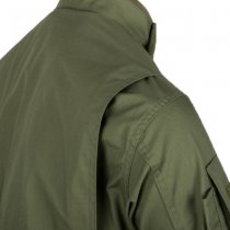 Helikon-Tex CPU Combat Patrol Uniform Jacket - Navy Blue - 3XL