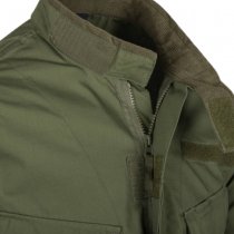 Helikon-Tex CPU Combat Patrol Uniform Jacket - Navy Blue - 3XL