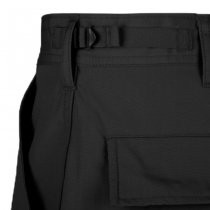 Helikon-Tex BDU Shorts PolyCotton Ripstop - Olive Green - XS