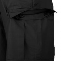 Helikon-Tex BDU Shorts PolyCotton Ripstop - Olive Green - L