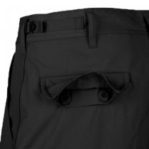 Helikon-Tex BDU Shorts PolyCotton Ripstop - Olive Green - 3XL