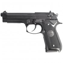 KSC M9 US Military Full Metal GBB