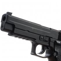 KWC P226-S5 CO2 Blow Back Pistol