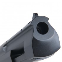 KWC Desert Eagle .50AE CO2 Blow Back Pistol - Black 6