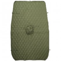 Helikon-Tex Swagman Roll Basic - Black